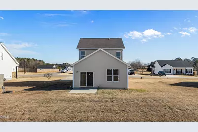 91 Longbow Drive, Middlesex, NC 27557 - Photo 25