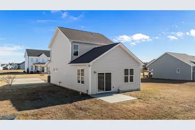 91 Longbow Drive, Middlesex, NC 27557 - Photo 27