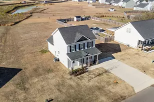 91 Longbow Dr, Middlesex, NC 27557 - Photo 23