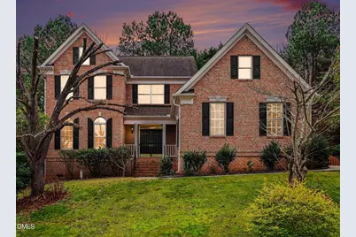 9109 Club Hill Drive, Raleigh, NC 27617 - Photo 39