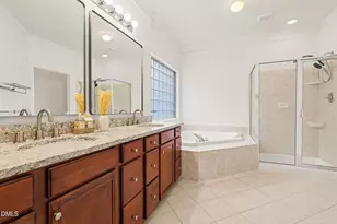 9109 Club Hill Dr, Raleigh, NC 27617 - Photo 25