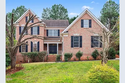 9109 Club Hill Drive, Raleigh, NC 27617 - Photo 1