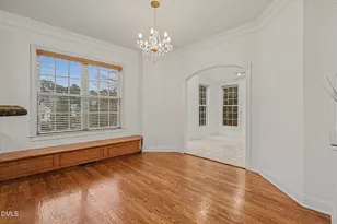 9109 Club Hill Dr, Raleigh, NC 27617 - Photo 17