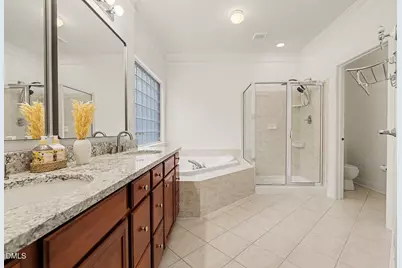 9109 Club Hill Drive, Raleigh, NC 27617 - Photo 23