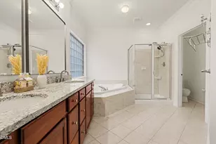 9109 Club Hill Dr, Raleigh, NC 27617 - Photo 23