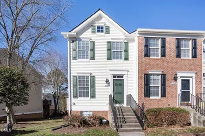 5531 Crabtree Park Court, Raleigh, NC 27612 - Photo 1