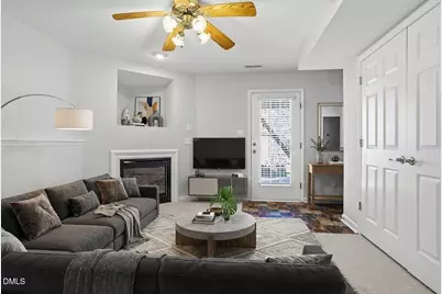 5531 Crabtree Park Court, Raleigh, NC 27612 - Photo 31