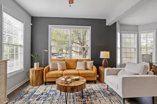 5531 Crabtree Park Ct, Raleigh, NC 27612 - Photo 5