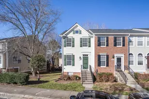 5531 Crabtree Park Ct, Raleigh, NC 27612 - Photo 1