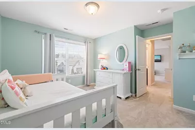 116 Edgegrove Lane, Holly Springs, NC 27540 - Photo 21