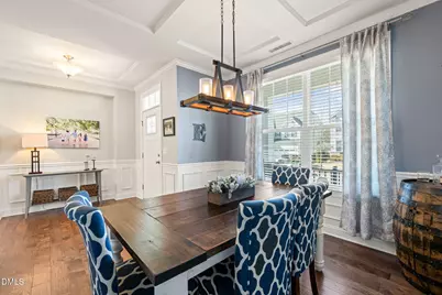 116 Edgegrove Lane, Holly Springs, NC 27540 - Photo 3