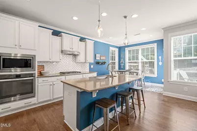 116 Edgegrove Lane, Holly Springs, NC 27540 - Photo 7