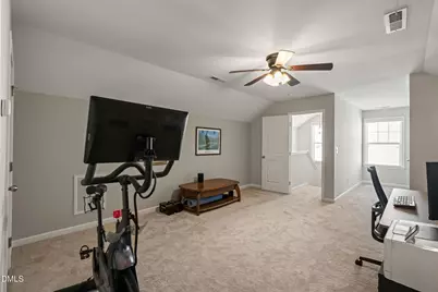 116 Edgegrove Lane, Holly Springs, NC 27540 - Photo 27