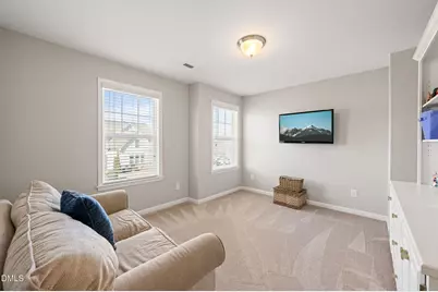 116 Edgegrove Lane, Holly Springs, NC 27540 - Photo 25