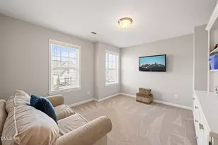 116 Edgegrove Ln, Holly Springs, NC 27540 - Photo 25