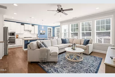 116 Edgegrove Lane, Holly Springs, NC 27540 - Photo 5