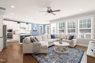 116 Edgegrove Ln, Holly Springs, NC 27540 - Photo 5