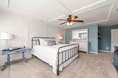 116 Edgegrove Lane, Holly Springs, NC 27540 - Photo 13