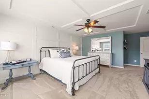 116 Edgegrove Ln, Holly Springs, NC 27540 - Photo 13