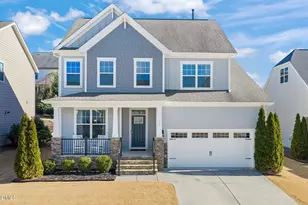 116 Edgegrove Ln, Holly Springs, NC 27540 - Photo 1