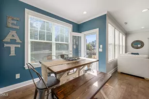 116 Edgegrove Ln, Holly Springs, NC 27540 - Photo 11