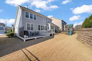 116 Edgegrove Ln, Holly Springs, NC 27540 - Photo 35