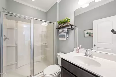 116 Edgegrove Lane, Holly Springs, NC 27540 - Photo 19