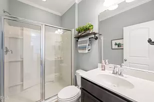 116 Edgegrove Ln, Holly Springs, NC 27540 - Photo 19