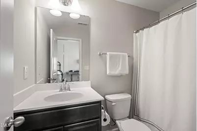 116 Edgegrove Lane, Holly Springs, NC 27540 - Photo 29