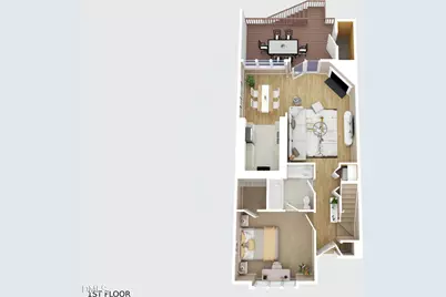 314 Vinca Circle, Cary, NC 27513 - Photo 3