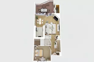 314 Vinca Cir, Cary, NC 27513 - Photo 3