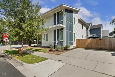1117 S Person Street, Raleigh, NC 27601 - Photo 5