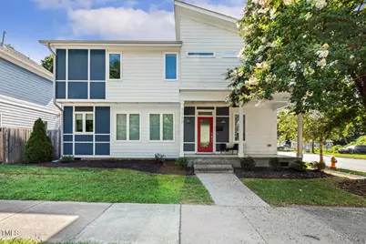 1117 S Person Street, Raleigh, NC 27601 - Photo 3