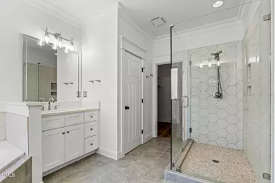 409 Wanderview Lane, Holly Springs, NC 27540 - Photo 35