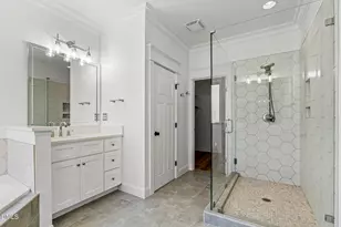 409 Wanderview Ln, Holly Springs, NC 27540 - Photo 35