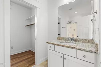 409 Wanderview Lane, Holly Springs, NC 27540 - Photo 45