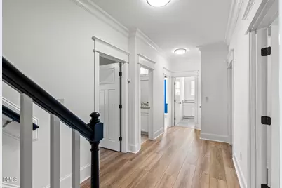 409 Wanderview Lane, Holly Springs, NC 27540 - Photo 31