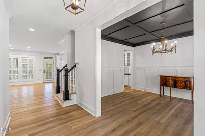 409 Wanderview Lane, Holly Springs, NC 27540 - Photo 13