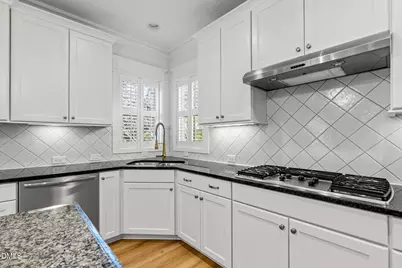 409 Wanderview Lane, Holly Springs, NC 27540 - Photo 27