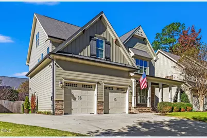 409 Wanderview Lane, Holly Springs, NC 27540 - Photo 3