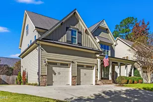 409 Wanderview Ln, Holly Springs, NC 27540 - Photo 3