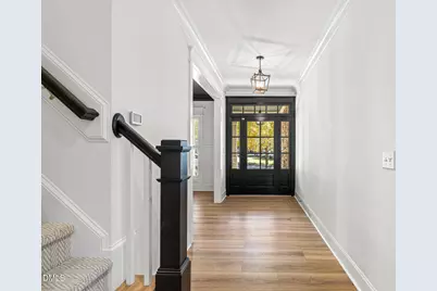 409 Wanderview Lane, Holly Springs, NC 27540 - Photo 11