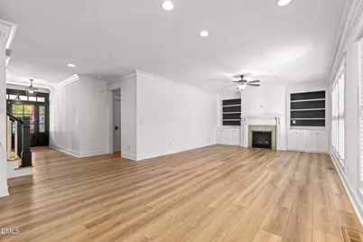 409 Wanderview Lane, Holly Springs, NC 27540 - Photo 19