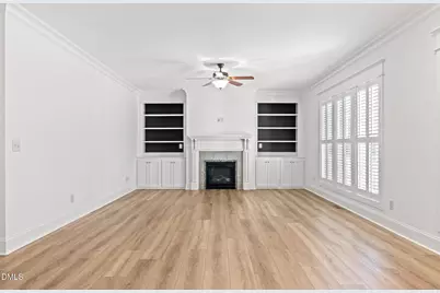 409 Wanderview Lane, Holly Springs, NC 27540 - Photo 21