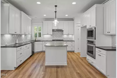 409 Wanderview Lane, Holly Springs, NC 27540 - Photo 25