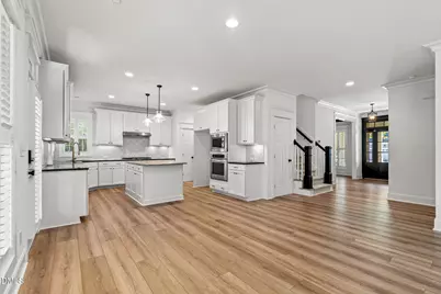 409 Wanderview Lane, Holly Springs, NC 27540 - Photo 23