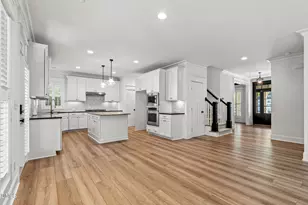 409 Wanderview Ln, Holly Springs, NC 27540 - Photo 23