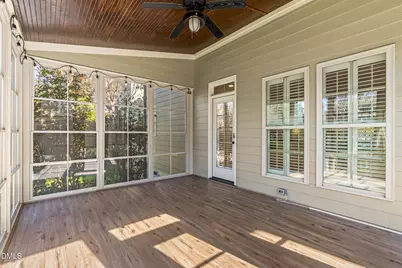 409 Wanderview Lane, Holly Springs, NC 27540 - Photo 55