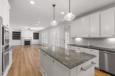 409 Wanderview Lane, Holly Springs, NC 27540 - Photo 29