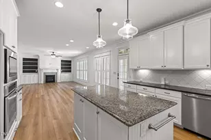 409 Wanderview Ln, Holly Springs, NC 27540 - Photo 29